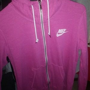 Nike Retro Hoodie